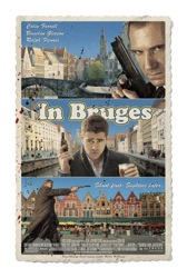 In Bruges Poster