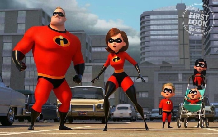 incredibles 2 image