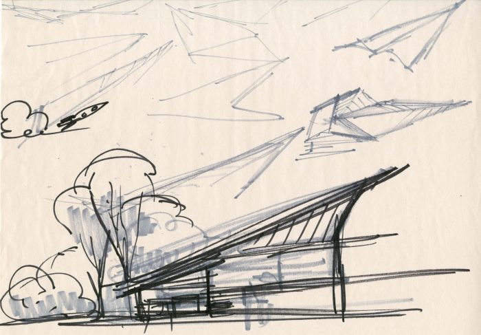 incredibles 2 storyboard 5