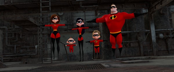 incredibles 2 progression 3