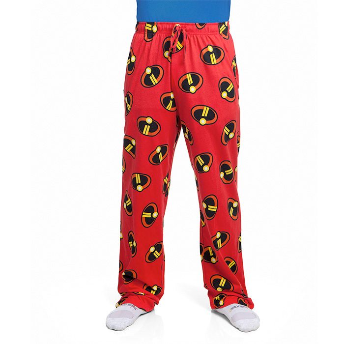 Incredibles 2 Lounge Pants