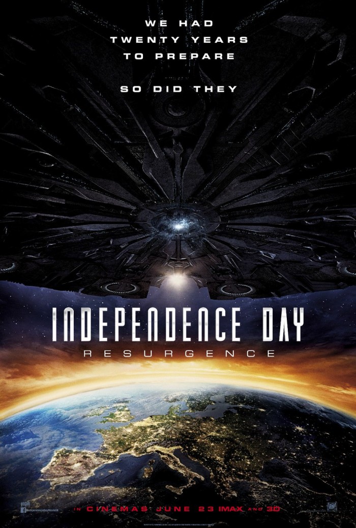 independence day 2