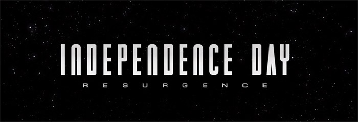 Independence Day sequel livestream