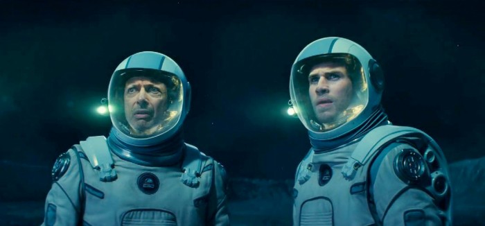 Independence Day Resurgence Review