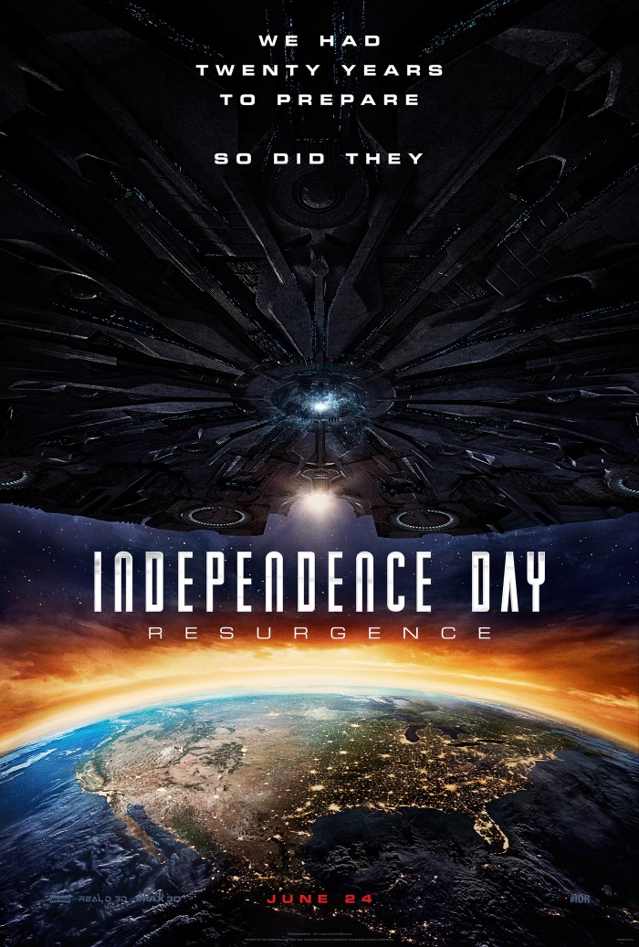 Independence Day 2