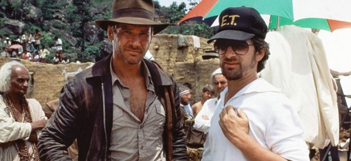 indiana jones 5 director