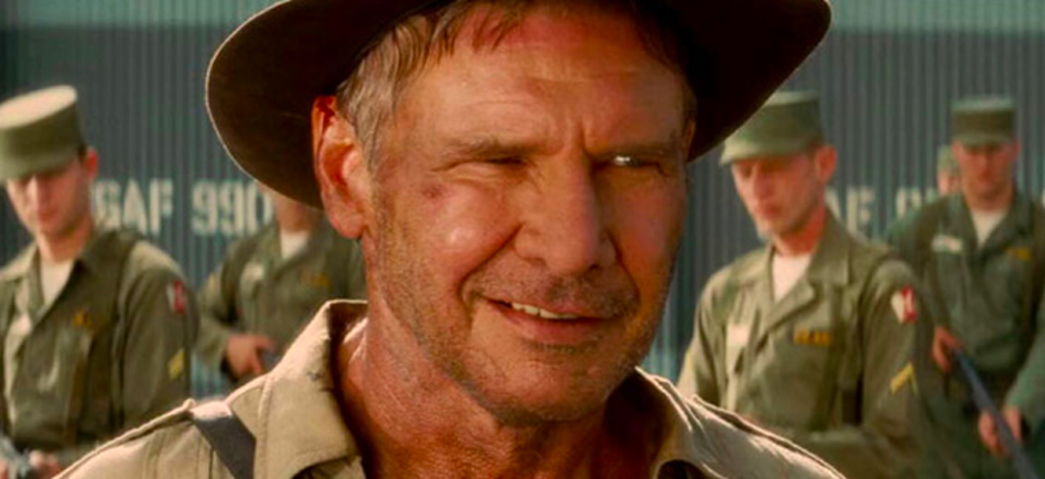 Did James Mangold Reveal The Indiana Jones 5 Setting Film