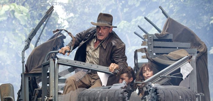 indiana jones 5 filming