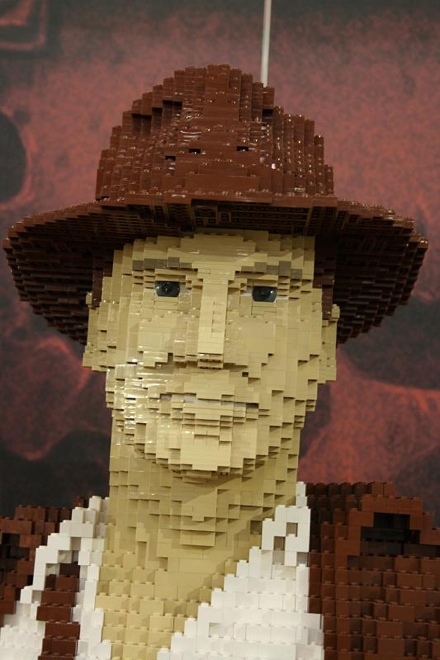 Indiana Jones LEGO