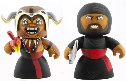 Indy Mighty Muggs