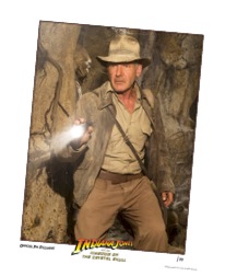 Indiana Jones Still