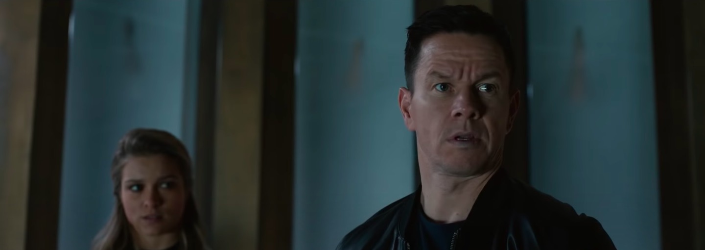 'Infinite' Trailer Mark Wahlberg Action Movie Gets Reincarnated Into A