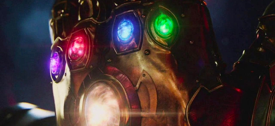 how many infinity stones