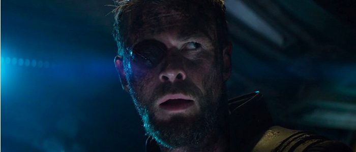 Marvel Fan Watches Avengers Infinity War 43 Times