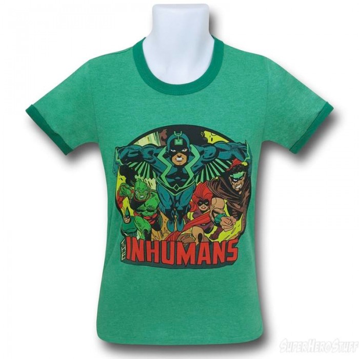 inhumans-vintage-tshirt