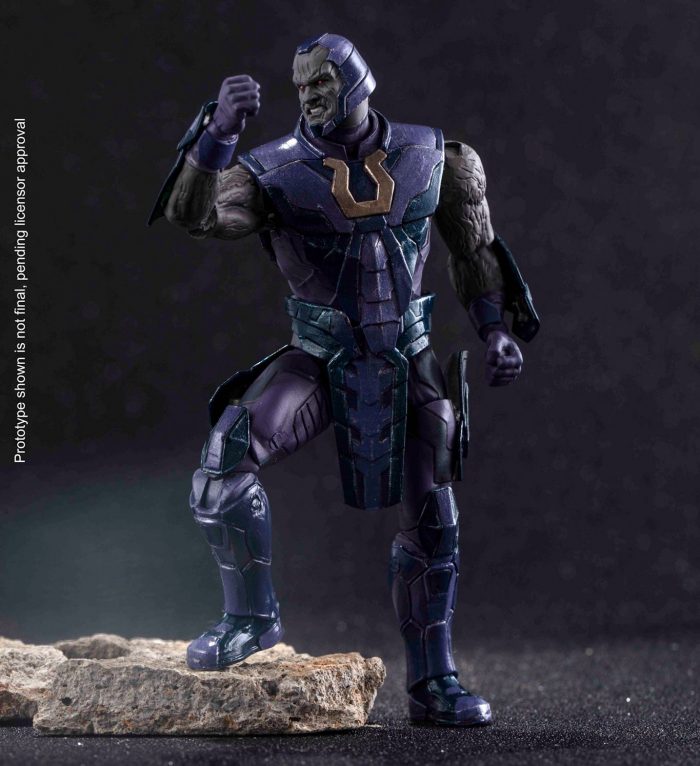 Injustice 2 - Darkseid Figure