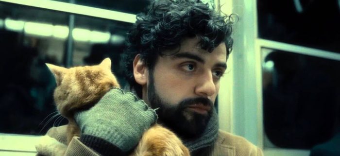 inside llewyn davis top 10