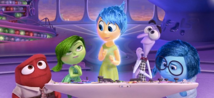 Inside Out Honest Trailer