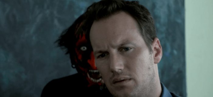 insidious movie