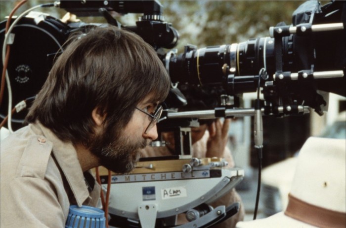 Tobe Hooper 