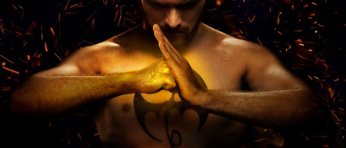 iron fist