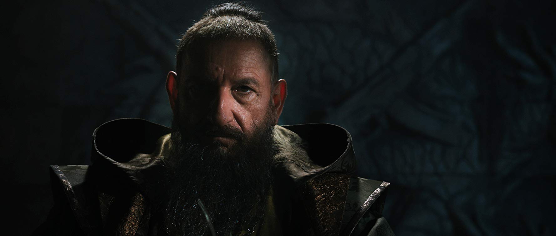 The Real Mandarin Will Show Up At Some Point in the MCU, Kevin Feige Confirms