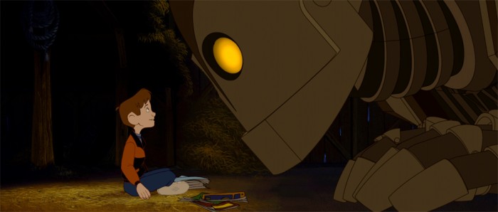 Iron Giant 2