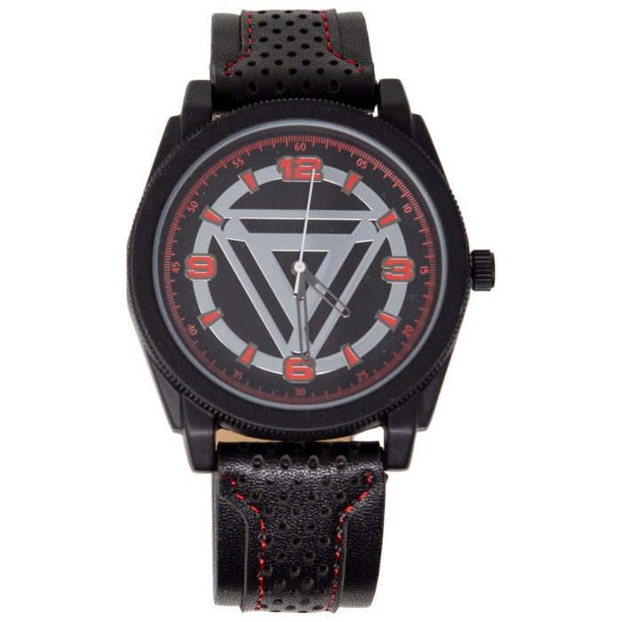 Iron Man - Arc Reactor Watch