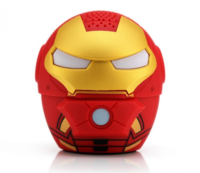 Iron Man Bitty Boomers