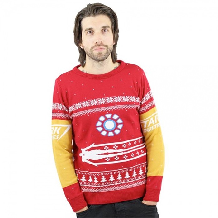 ironman-christmassweater