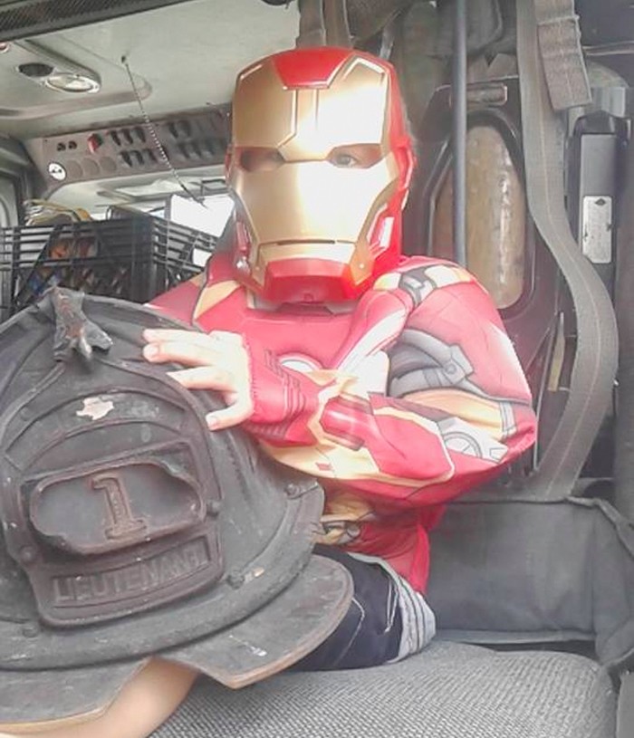 ironman-kid-firetruck