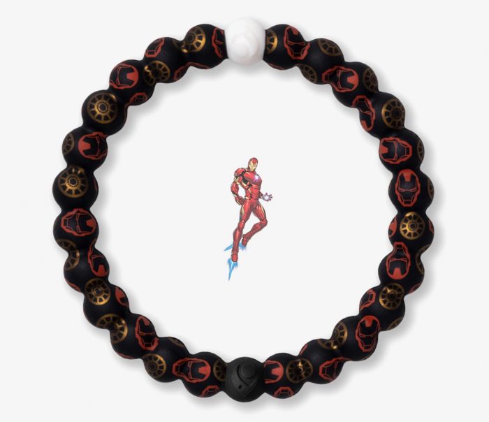 Iron Man Lokai Bracelet