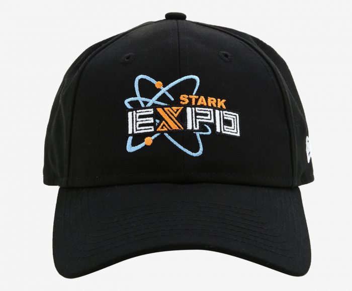 Iron Man Stark Expo Hat