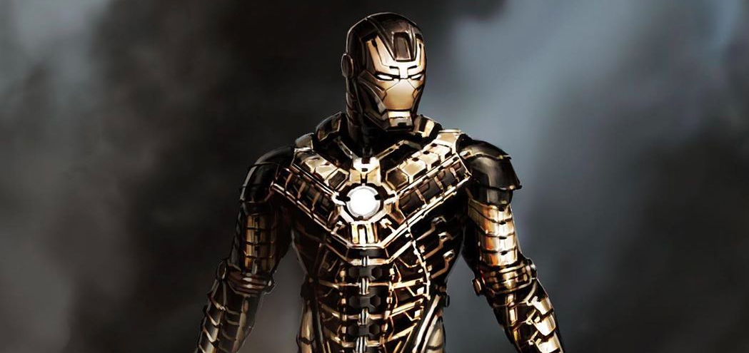 iron man 2 suitcase armor