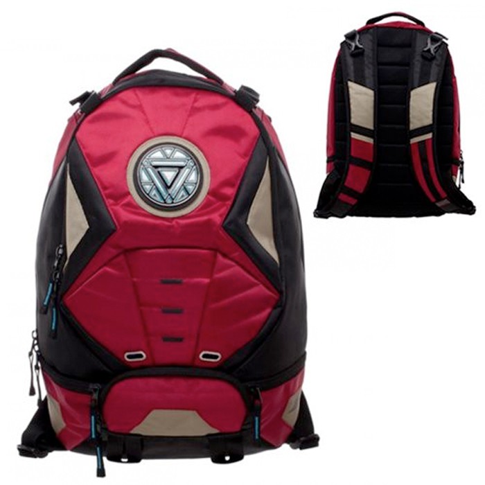 Iron Man Backpack