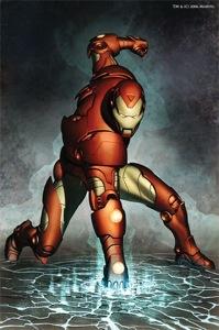 Iron Man #76