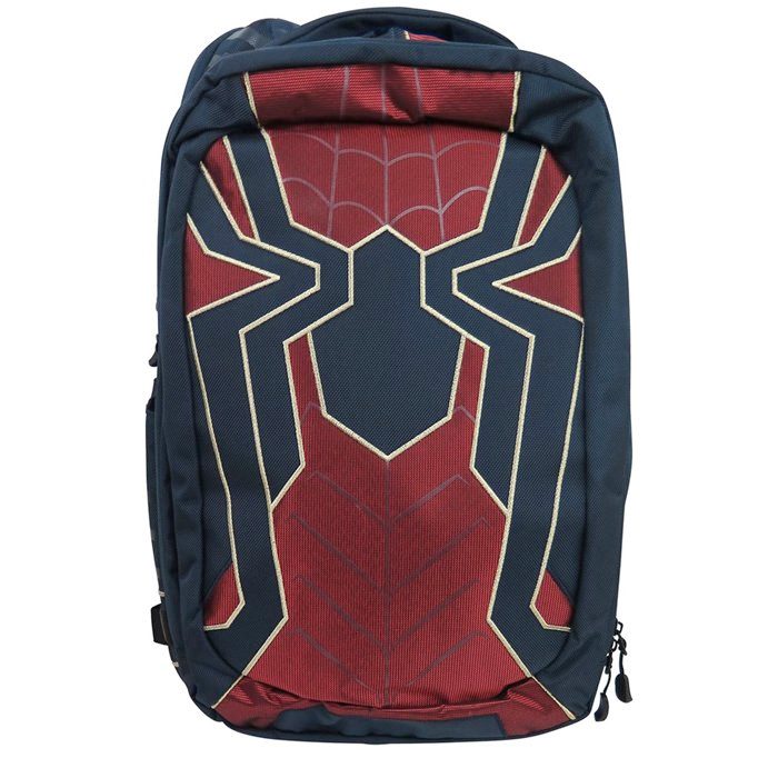 Iron Spider Backpack