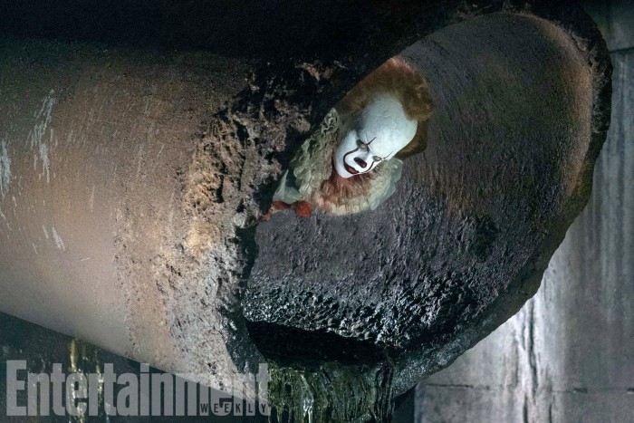 Stephen King's It