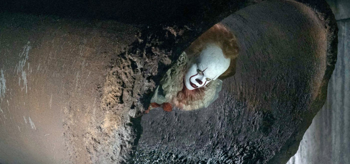 Stephen King's It