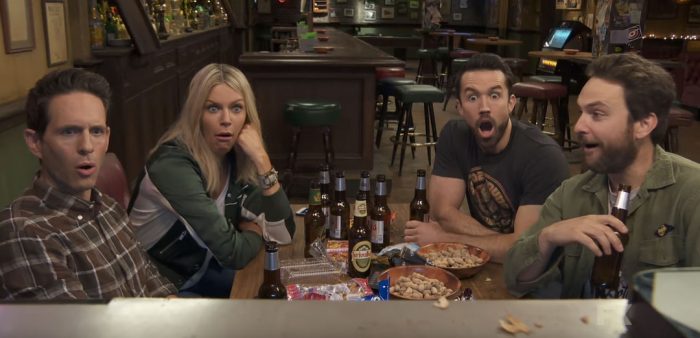 It's Always Sunny in Philadelphia Season 14 Trailer