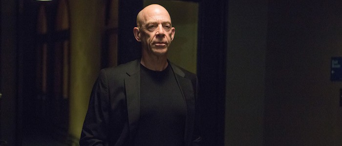 j.k. simmons justice league