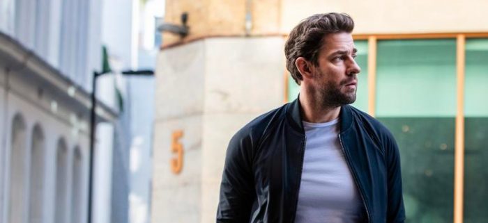 jack ryan season 2 streaming