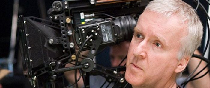 james cameron 3d