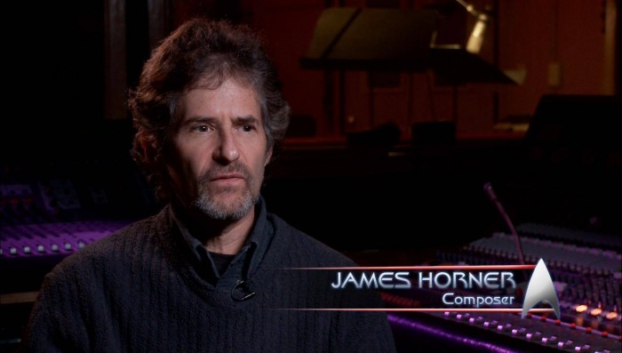 James Horner