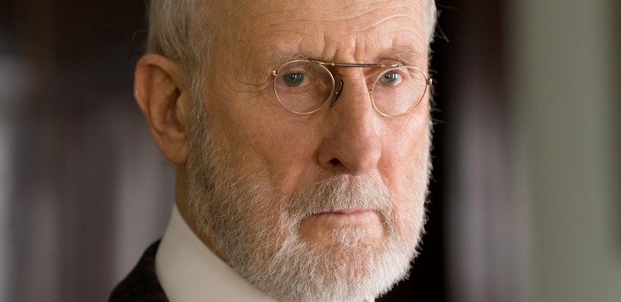 Jurassic World 2 Character Details - James Cromwell