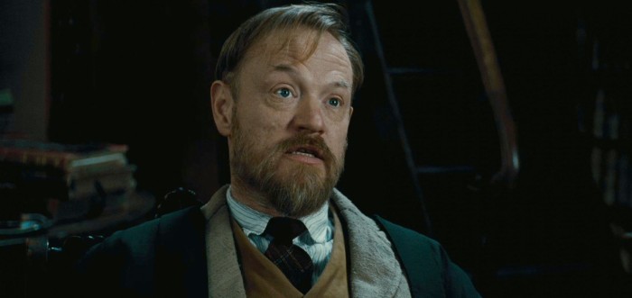 Jared Harris