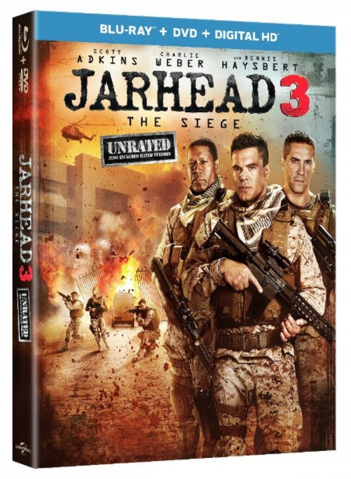 jarhead 3