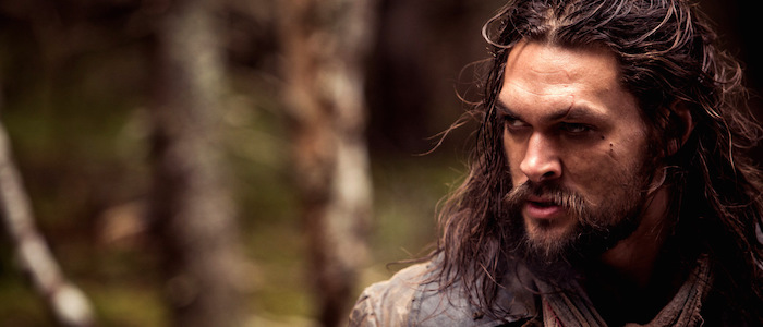 Jason Momoa Filme