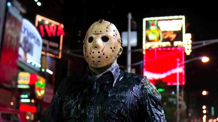 Friday the 13th streaming: where to watch online?