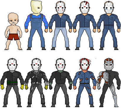 jasonvoorhees